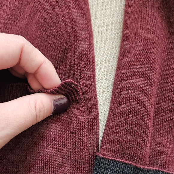 Lululemon Reverse wrap - Picture 4 of 5